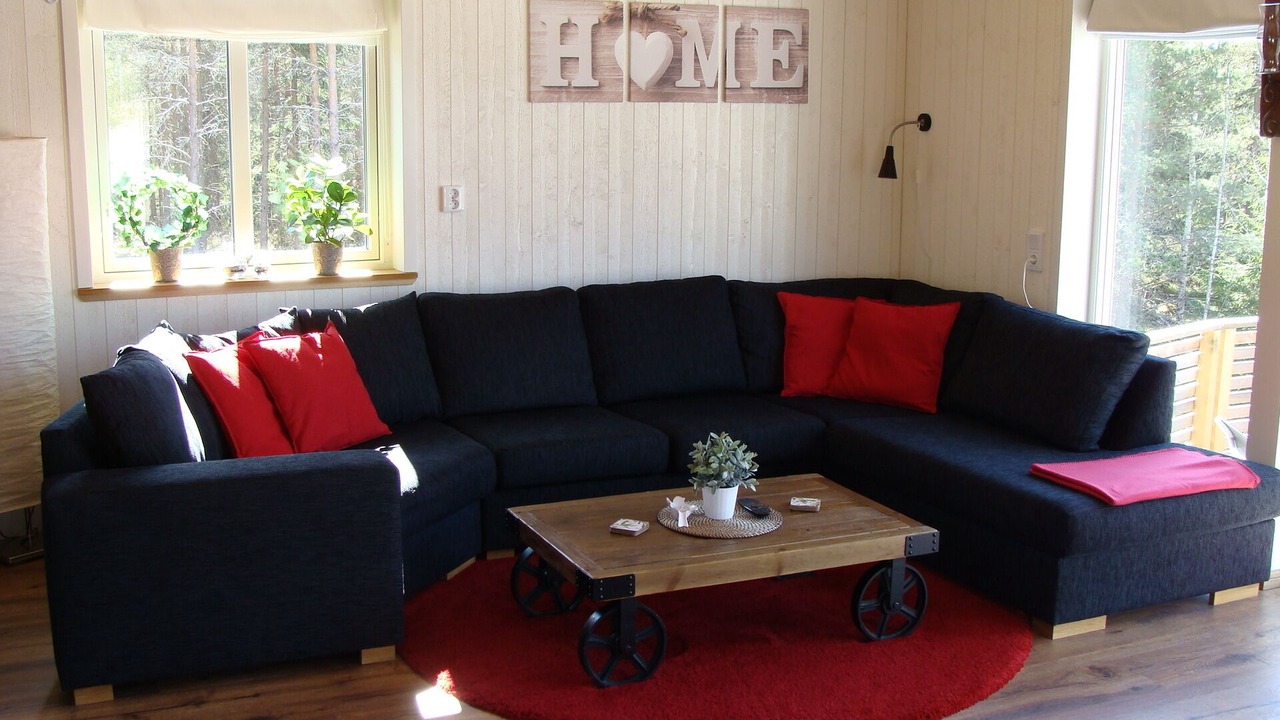 Photo of Livingroom in Hultsfred