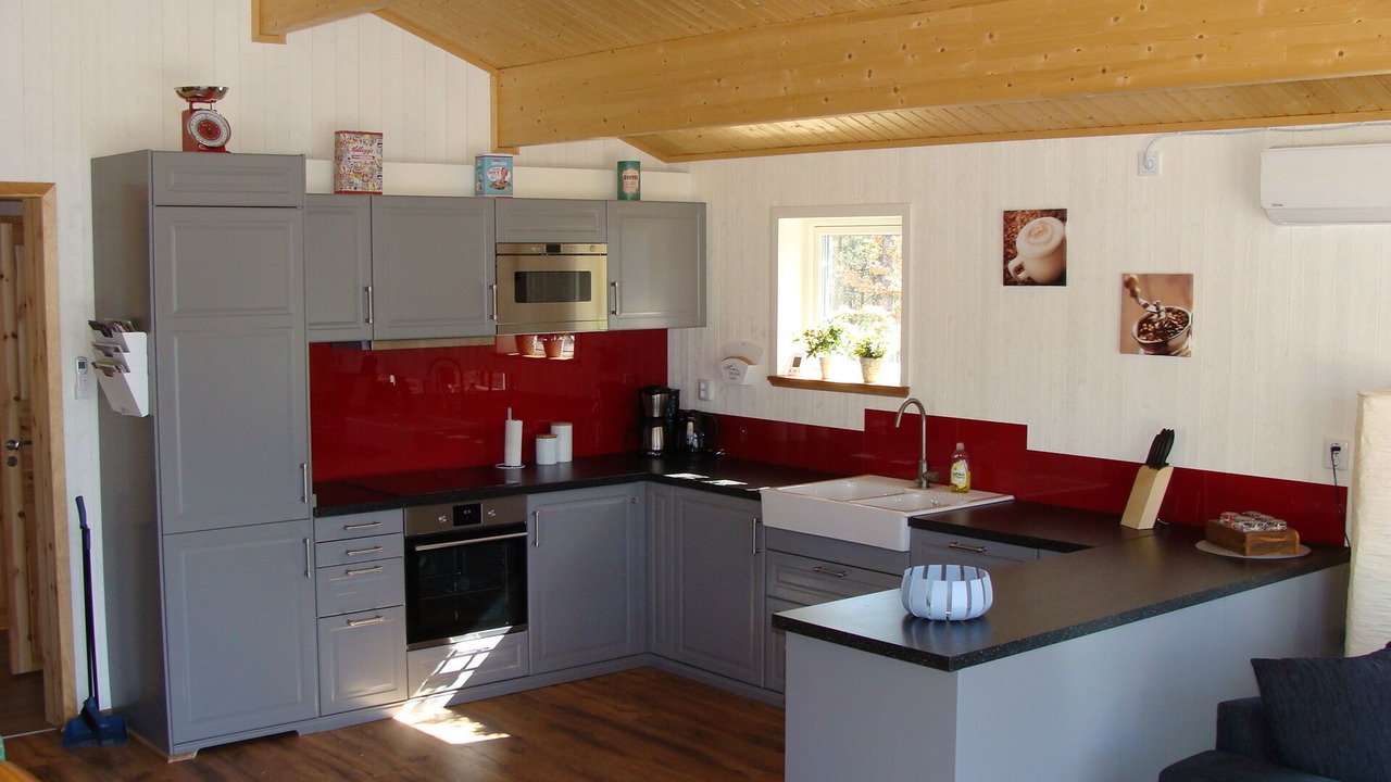Photo of Kitchen in Hultsfred