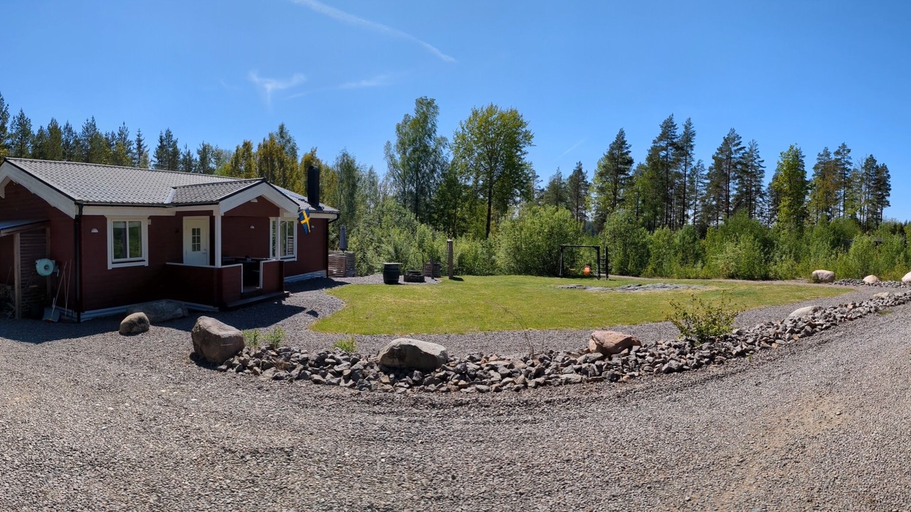 Photo of Outdoor in Hultsfred