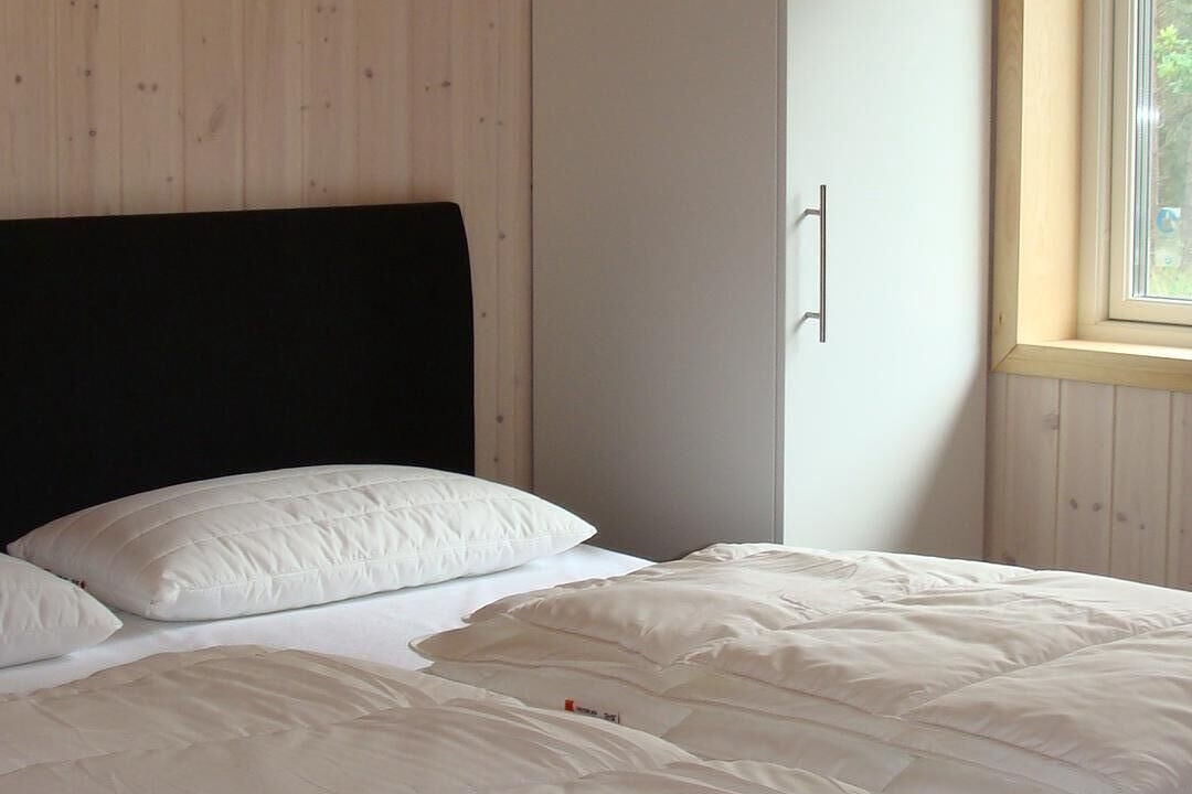 Photo of Bedroom in Hultsfred