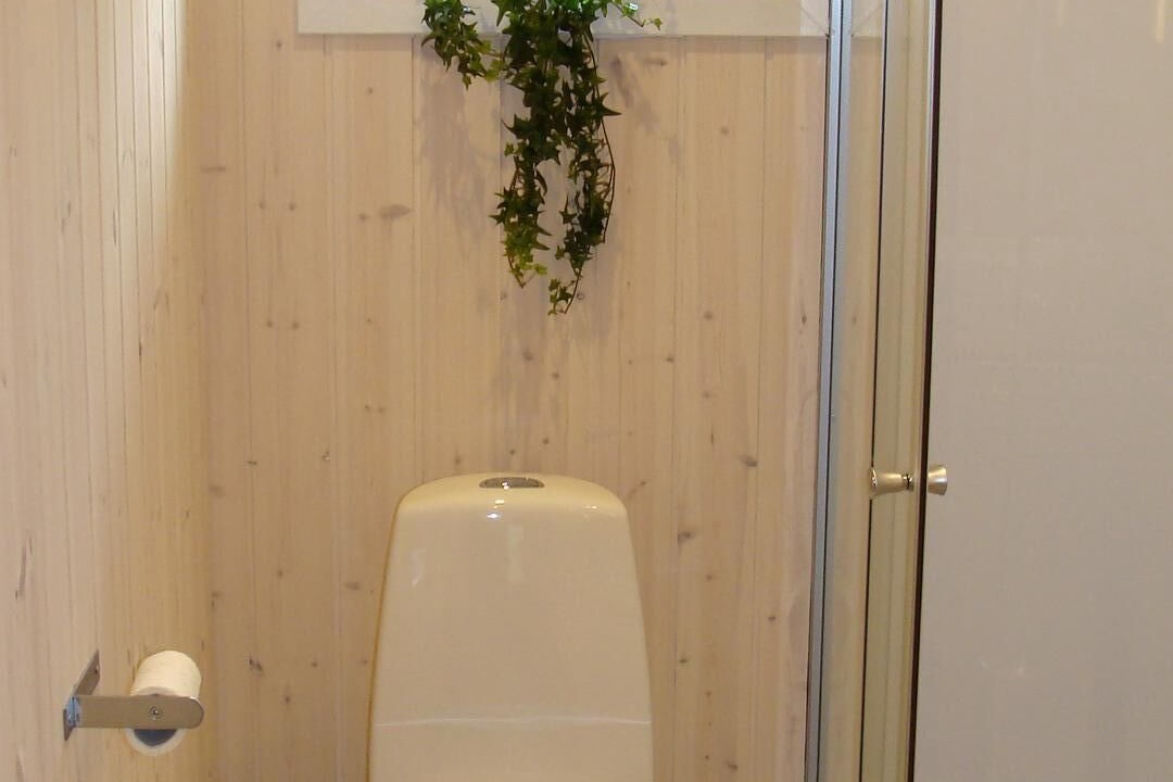 Photo of Bathroom in Hultsfred