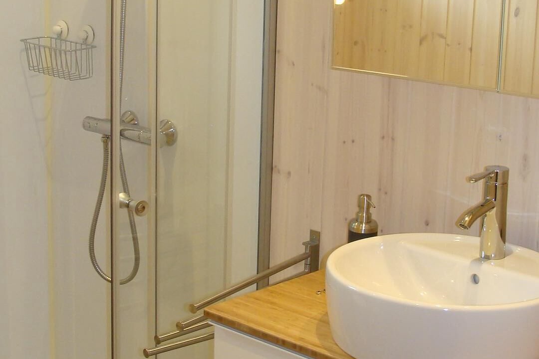 Photo of Bathroom in Hultsfred