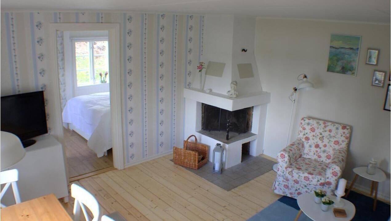 Photo of Bedroom in Lammhult