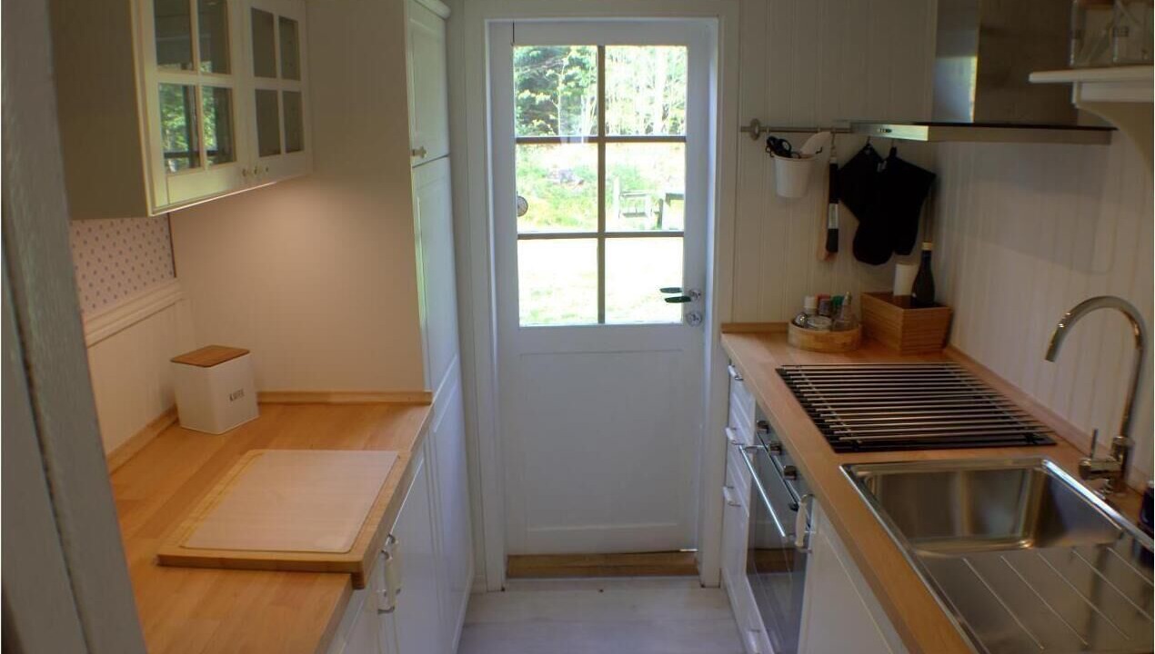 Photo of Kitchen in Lammhult