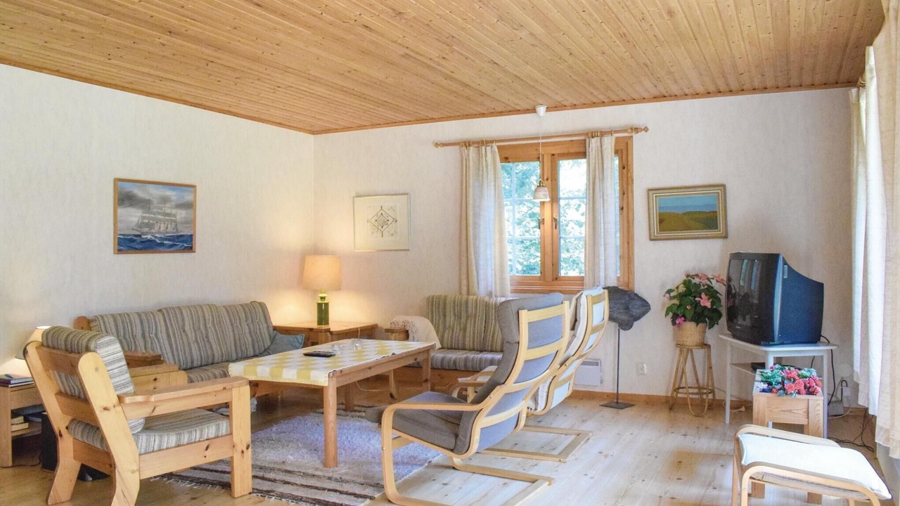 Photo of Bedroom in Loderup