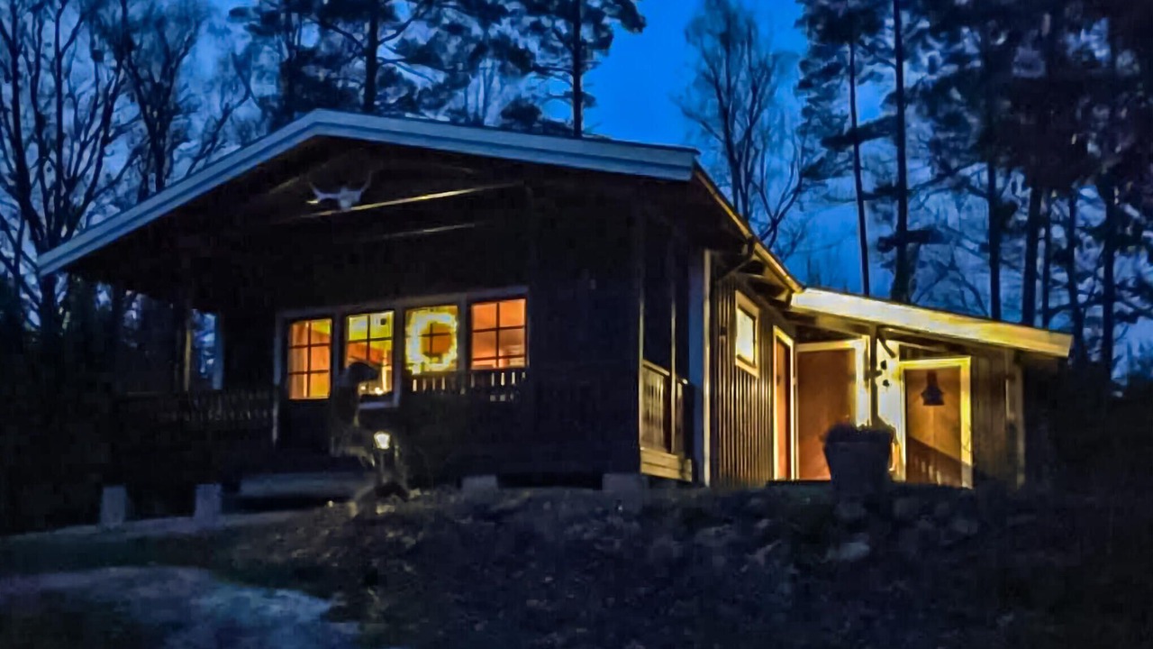 Photo of Outdoor in Palsmala