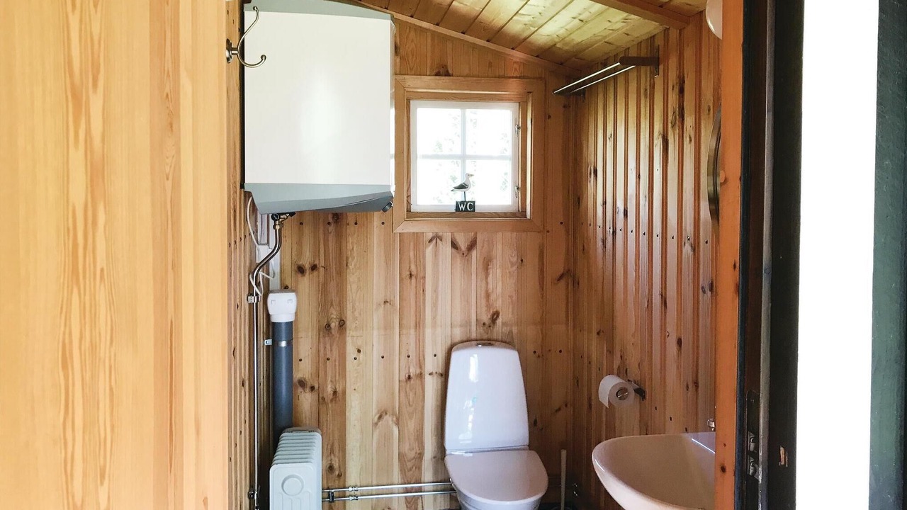Photo of Bathroom in Palsmala