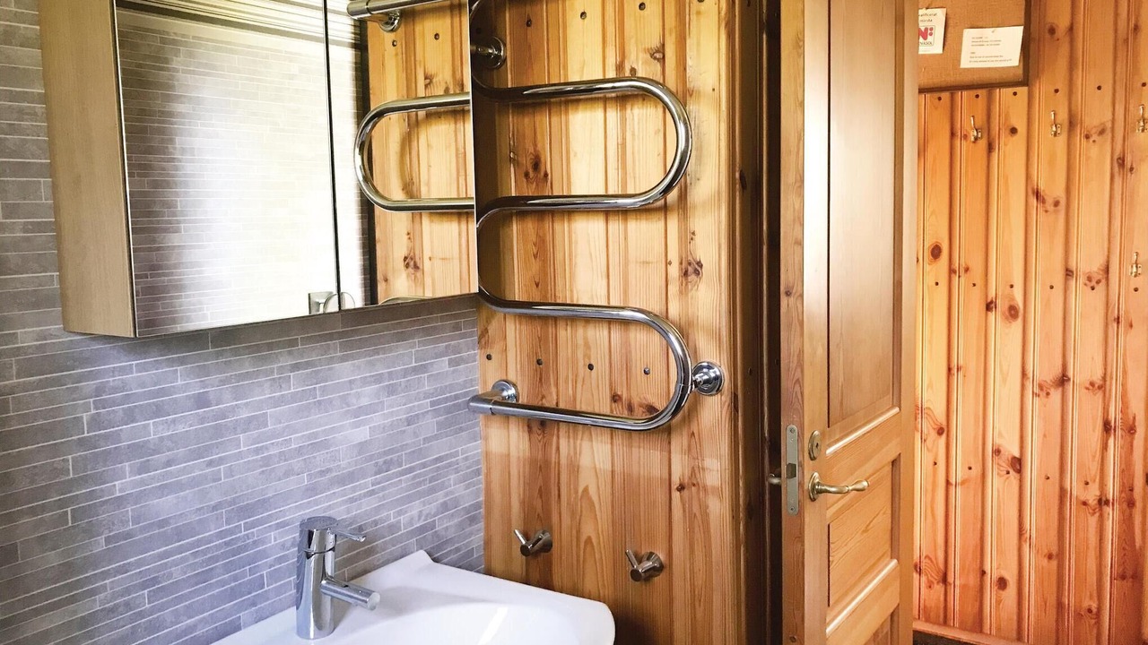 Photo of Bathroom in Palsmala