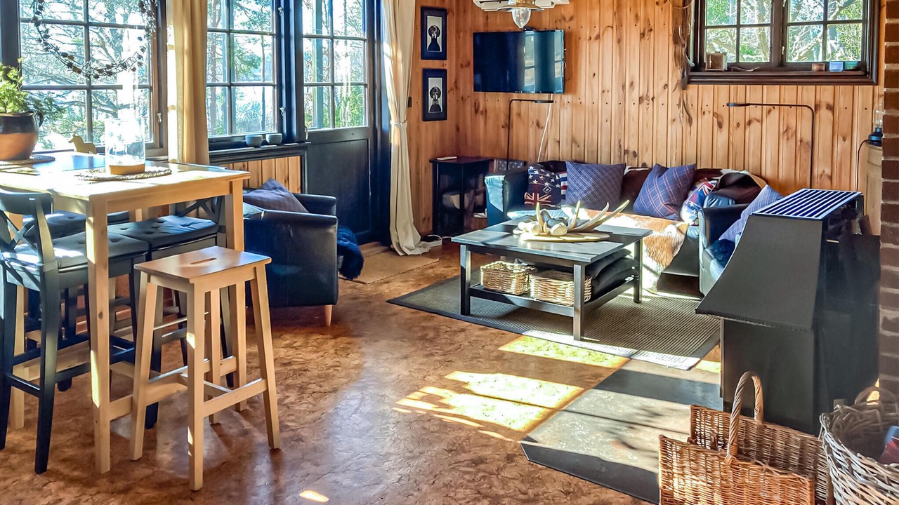 Photo of Bedroom in Palsmala