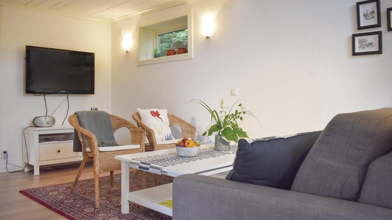 Photo of Bedroom in Hagaby
