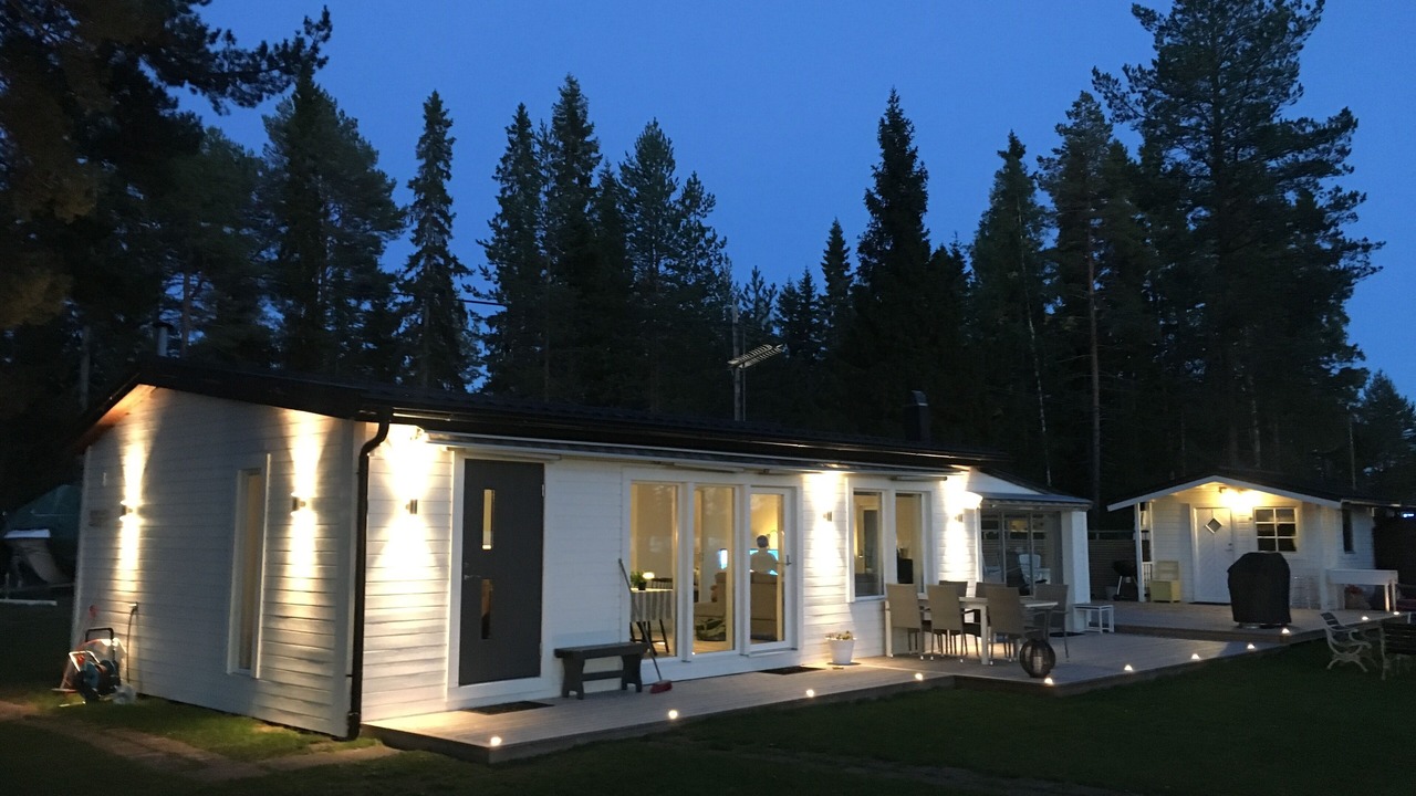 Photo of Outdoor in Lulea