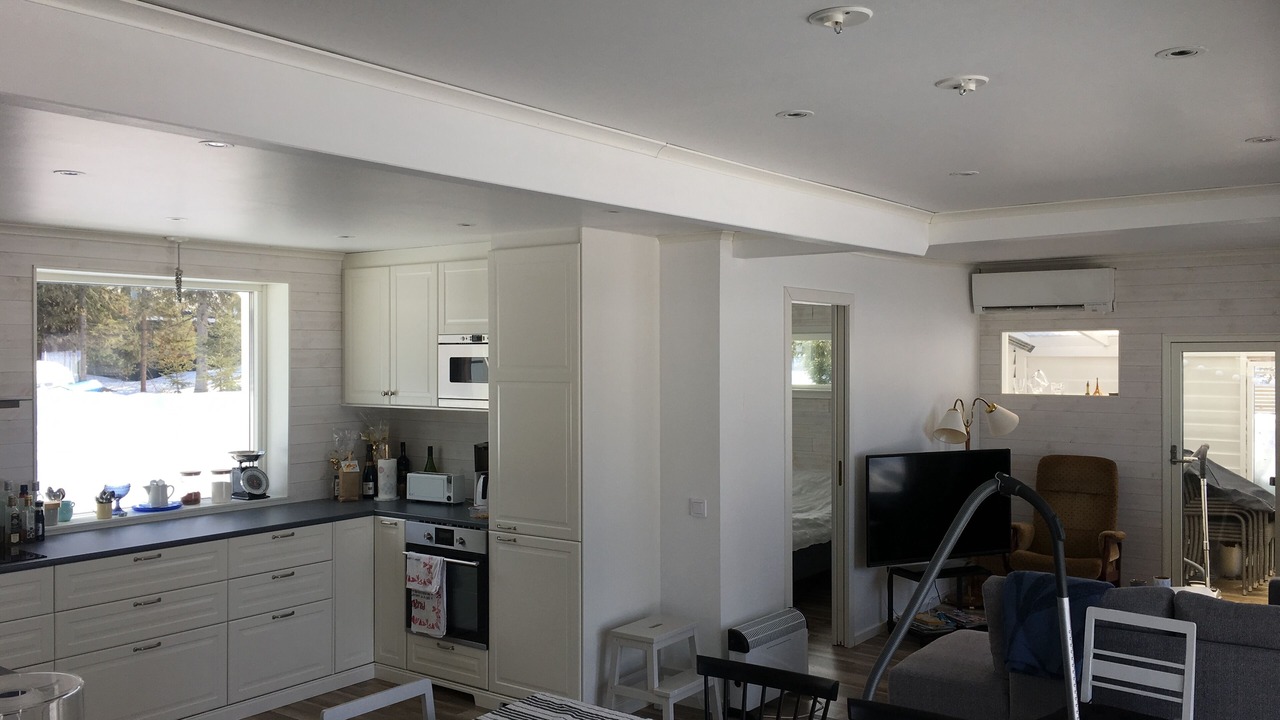 Photo of Kitchen in Lulea