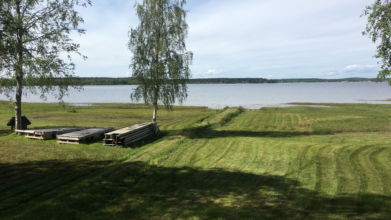 Photo of Outdoor in Lulea