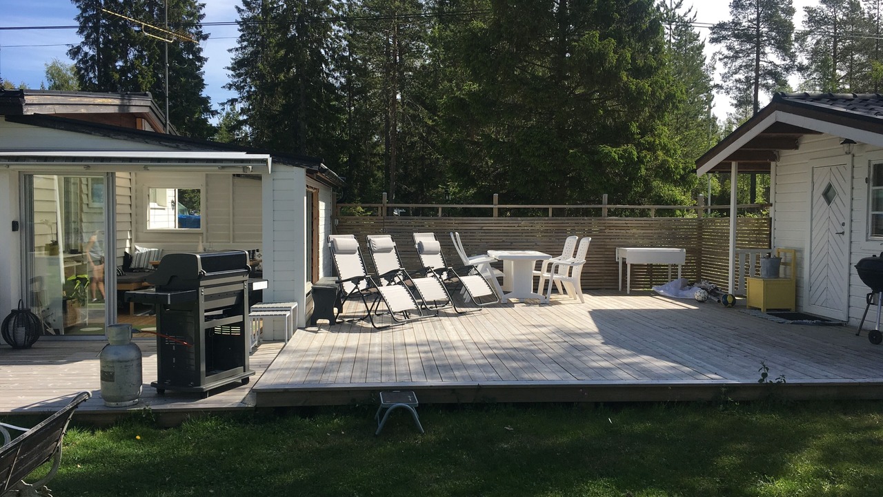 Photo of Outdoor in Lulea