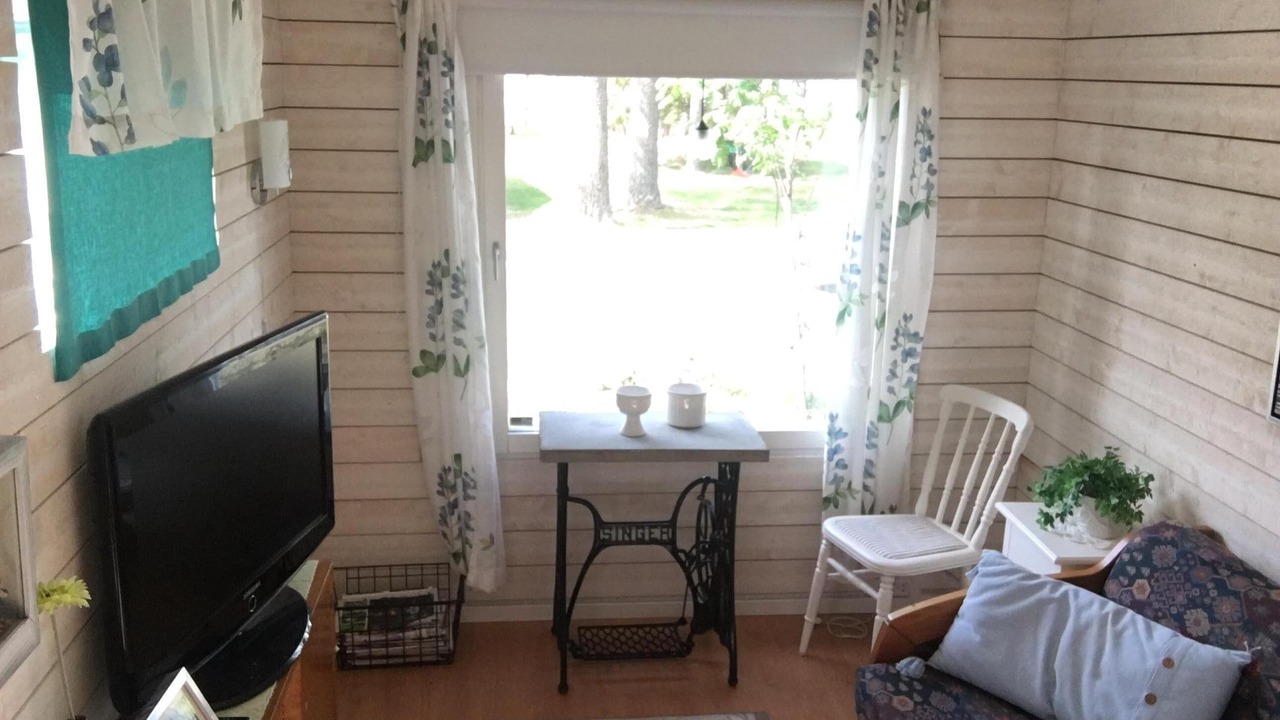 Photo of Livingroom in Lulea