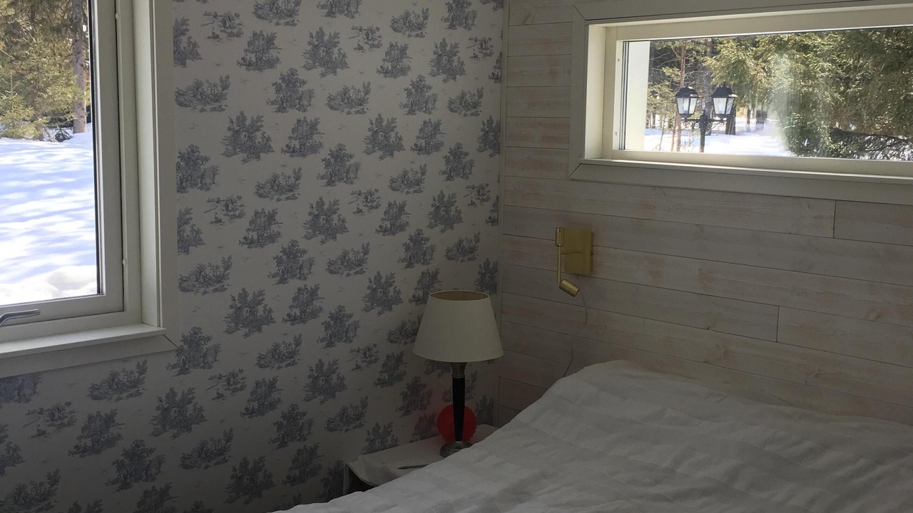 Photo of Bedroom in Lulea