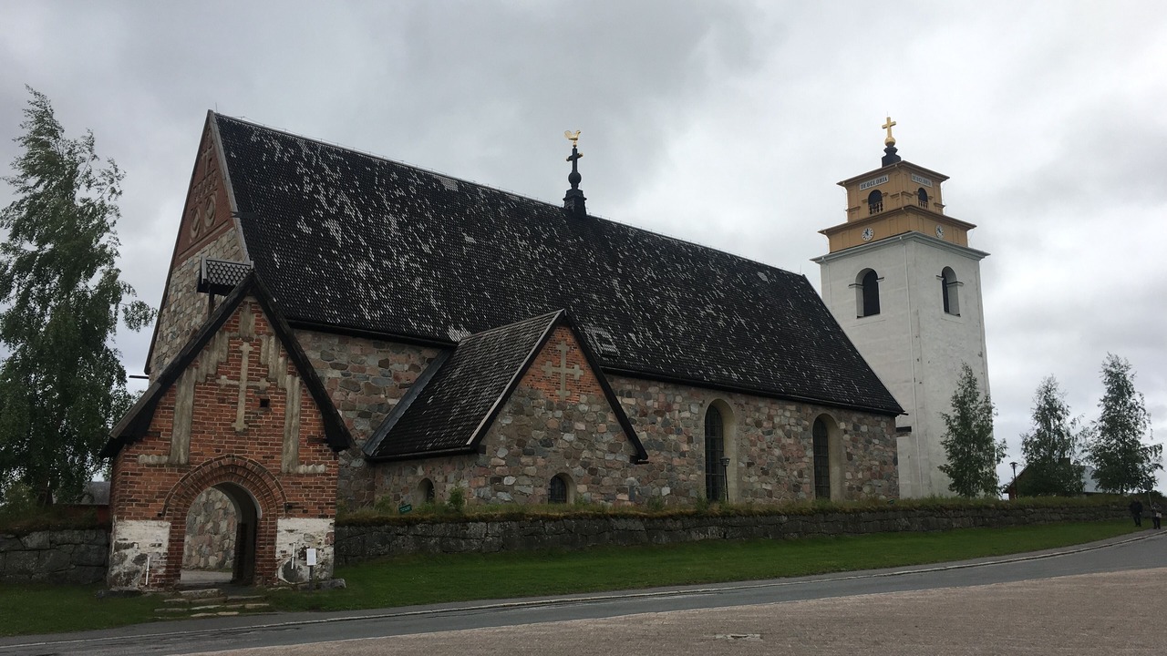 Photo of Others in Lulea