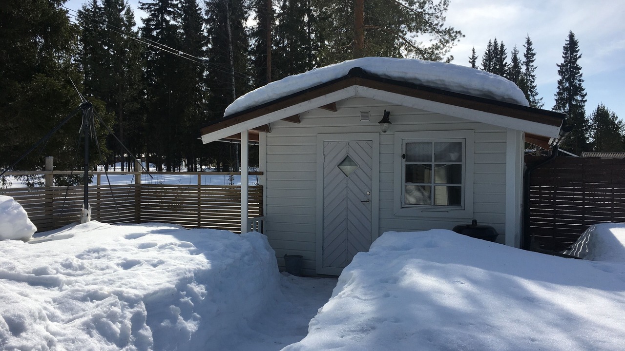 Photo of Outdoor in Lulea