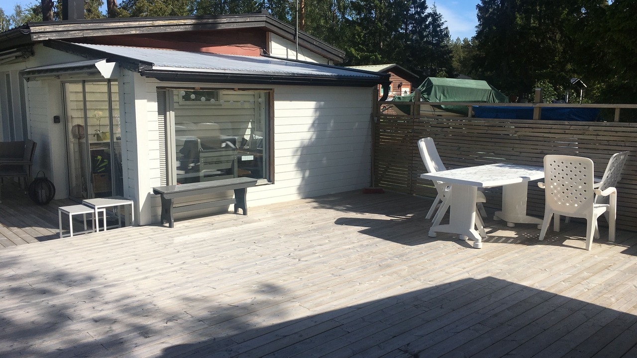 Photo of Outdoor in Lulea