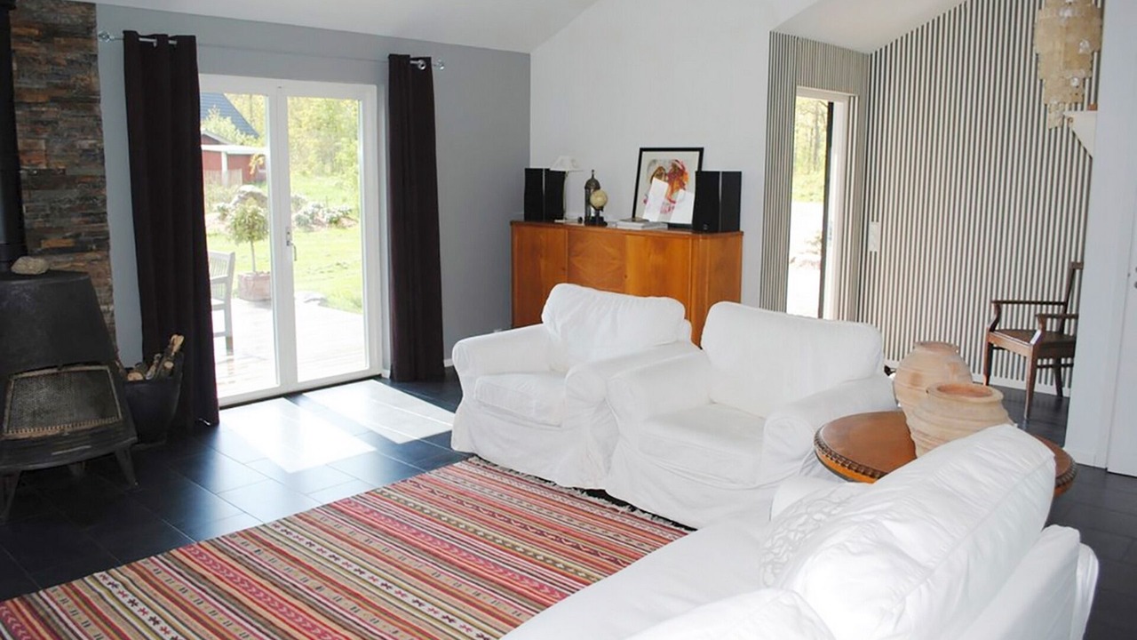 Photo of Livingroom in Vaxtorp