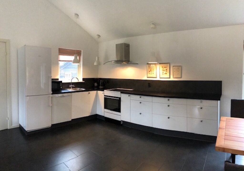 Photo of Kitchen in Vaxtorp