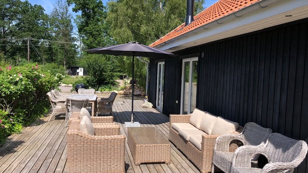 Photo of Outdoor in Vaxtorp