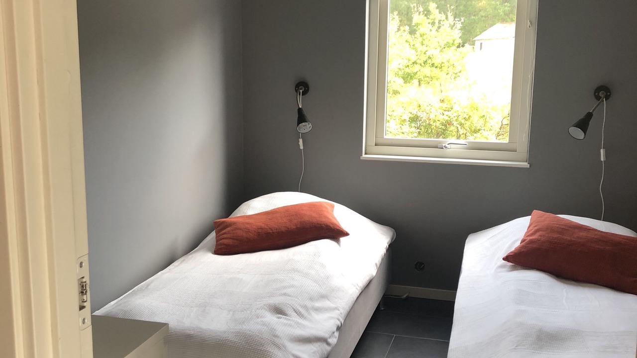 Photo of Bedroom in Vaxtorp