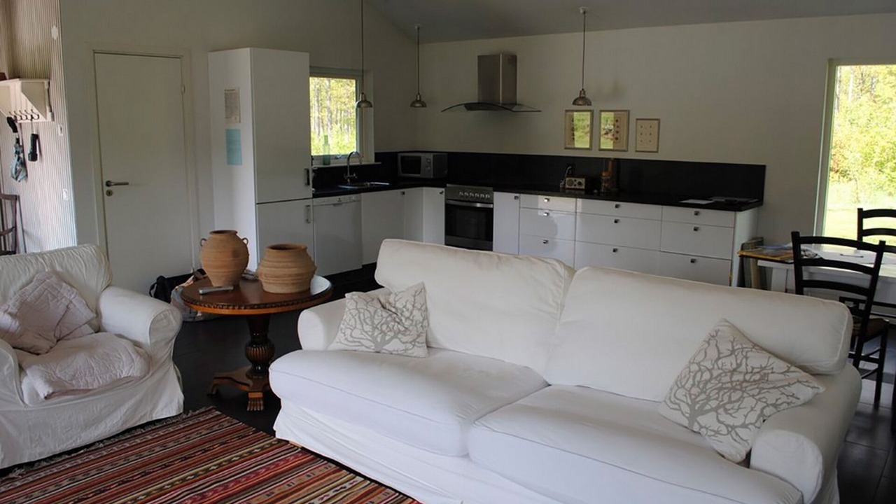 Photo of Livingroom in Vaxtorp