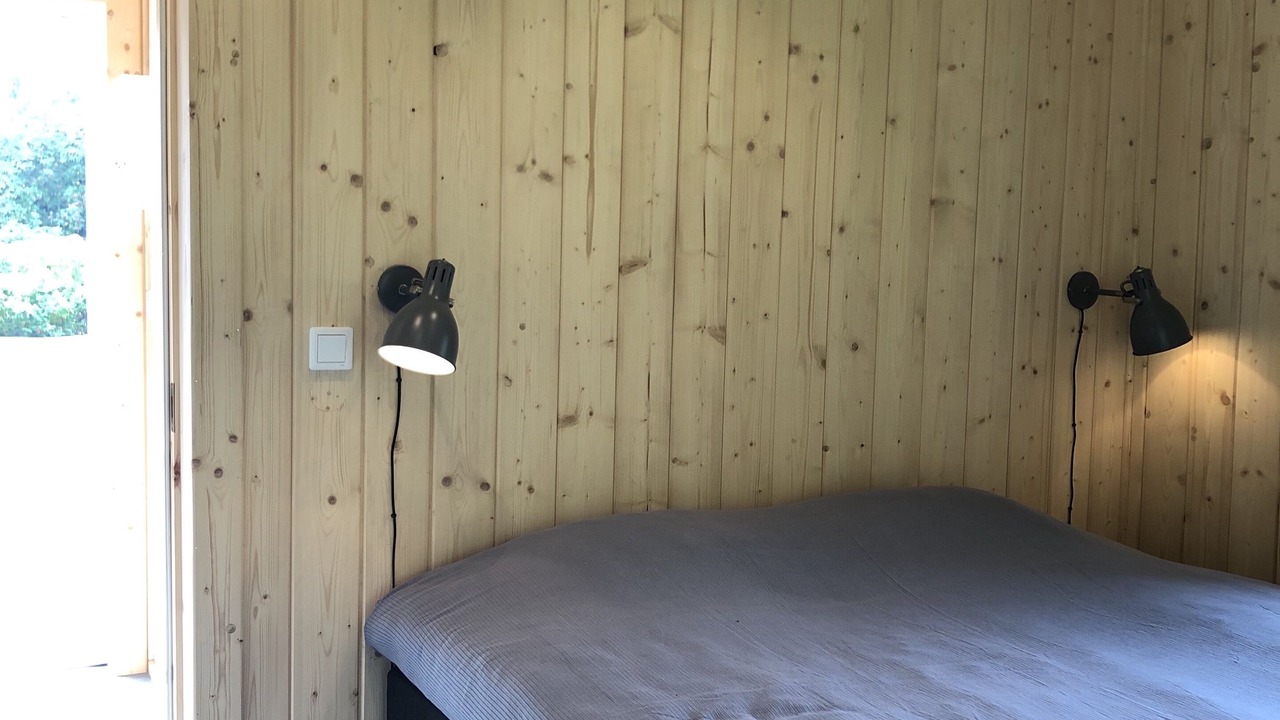 Photo of Bedroom in Vaxtorp