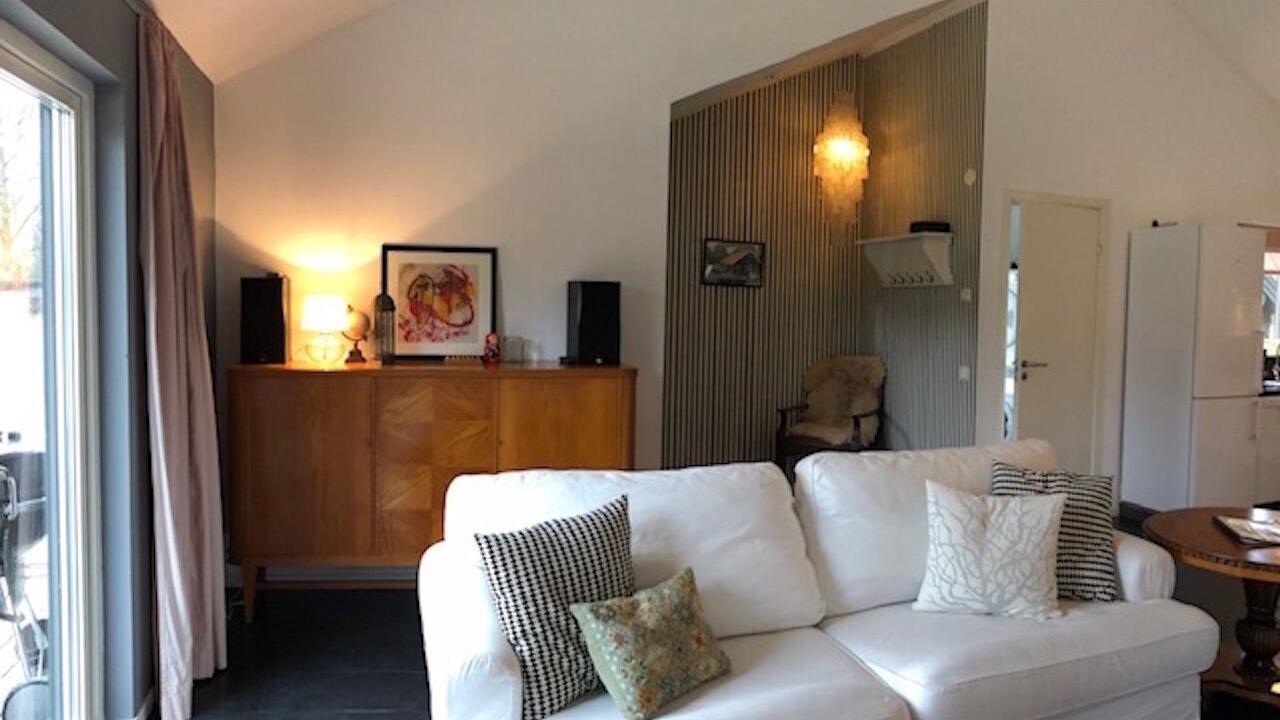 Photo of Livingroom in Vaxtorp