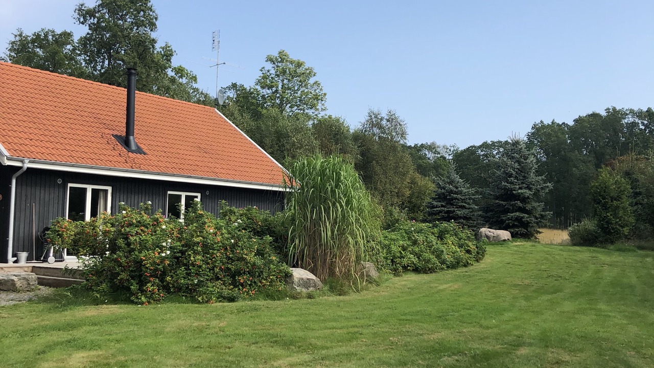 Photo of Outdoor in Vaxtorp
