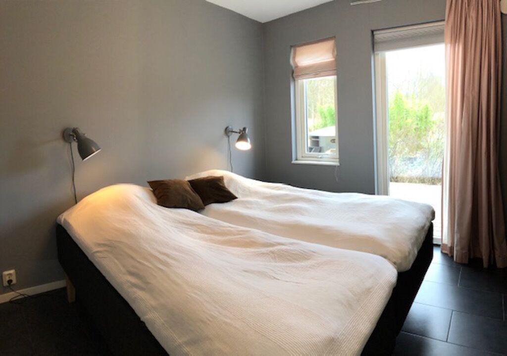 Photo of Bedroom in Vaxtorp