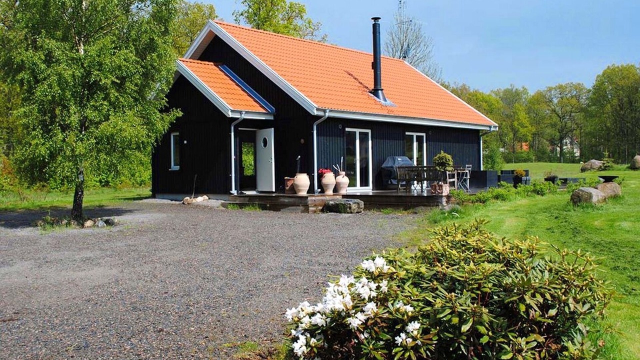 Photo of Outdoor in Vaxtorp