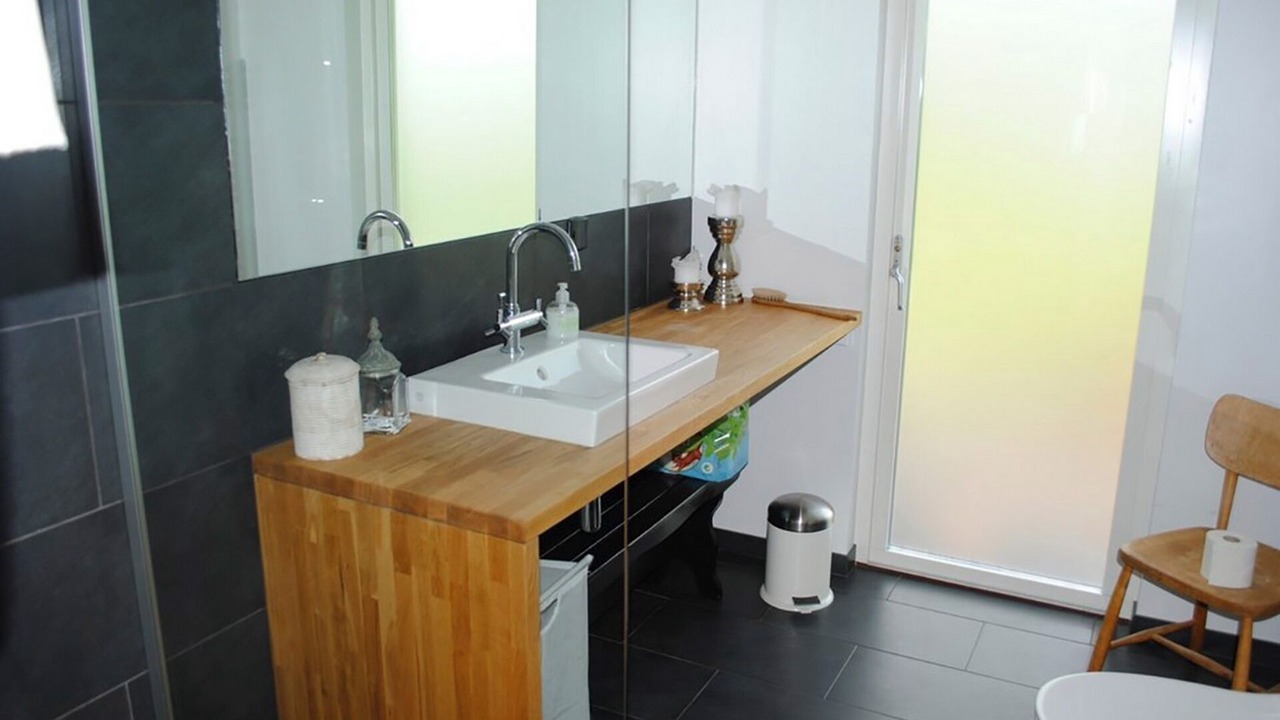Photo of Bathroom in Vaxtorp