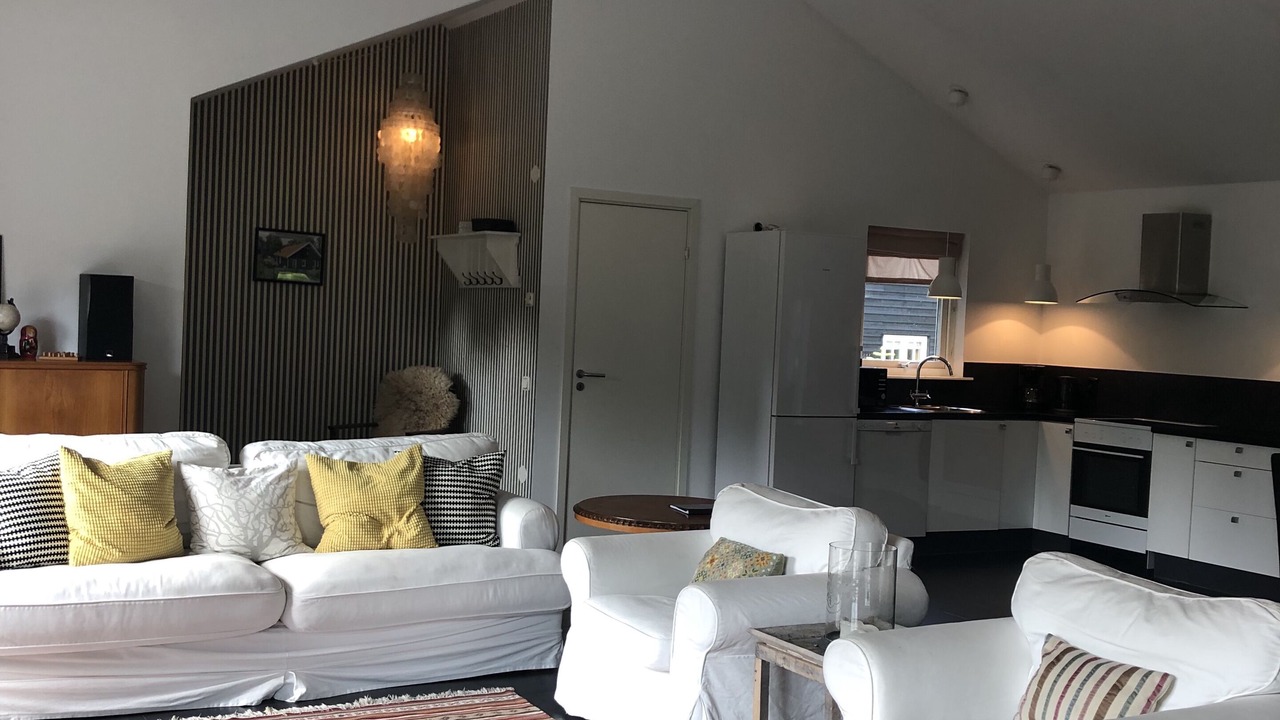 Photo of Livingroom in Vaxtorp