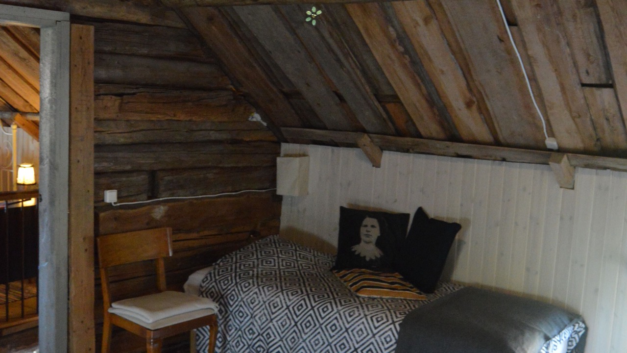 Photo of Bedroom in Koping