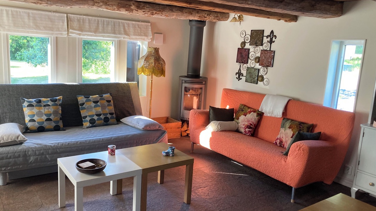 Photo of Bedroom in Koping