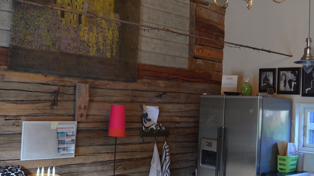 Photo of Livingroom in Koping