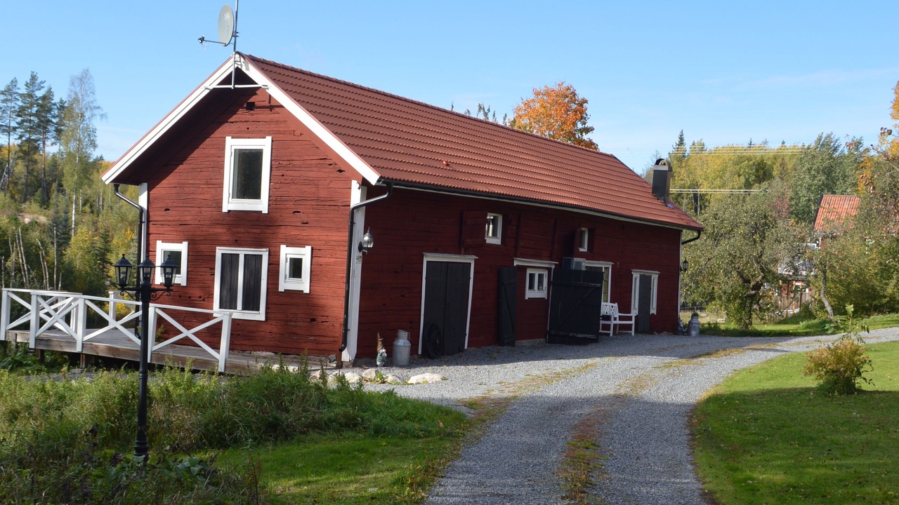 Photo of Outdoor in Koping