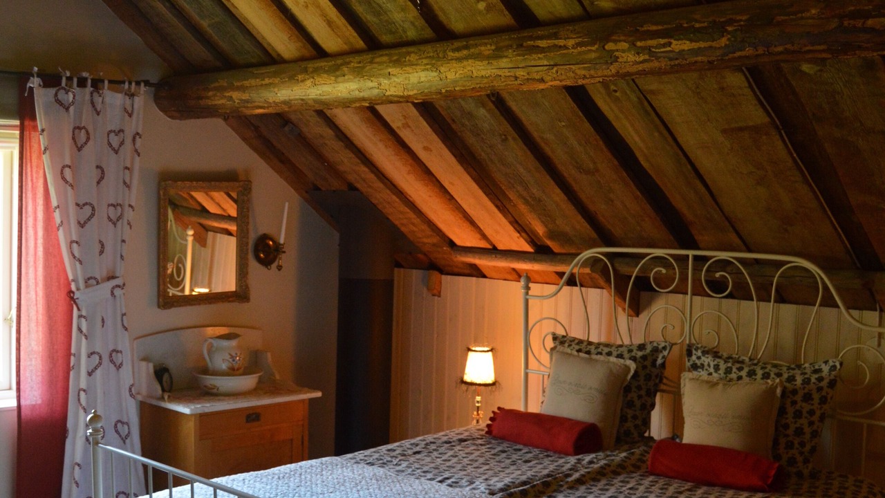 Photo of Bedroom in Koping