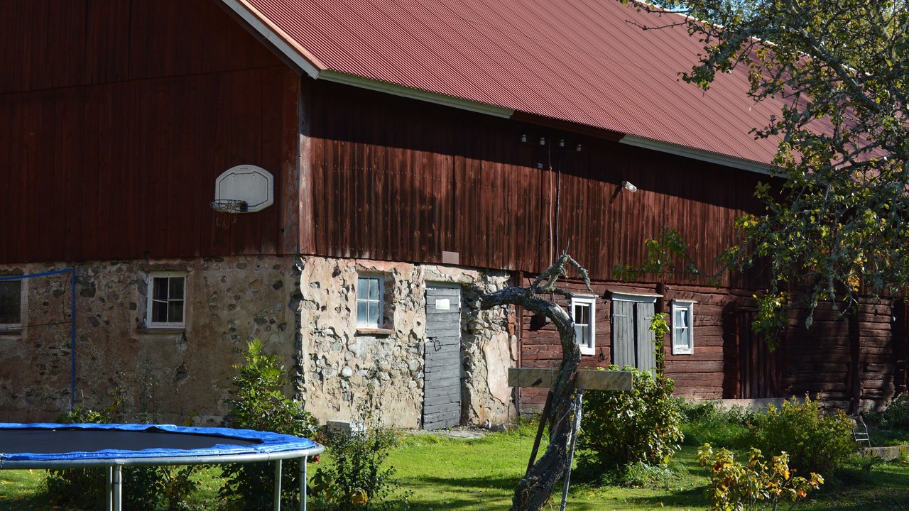 Photo of Outdoor in Koping