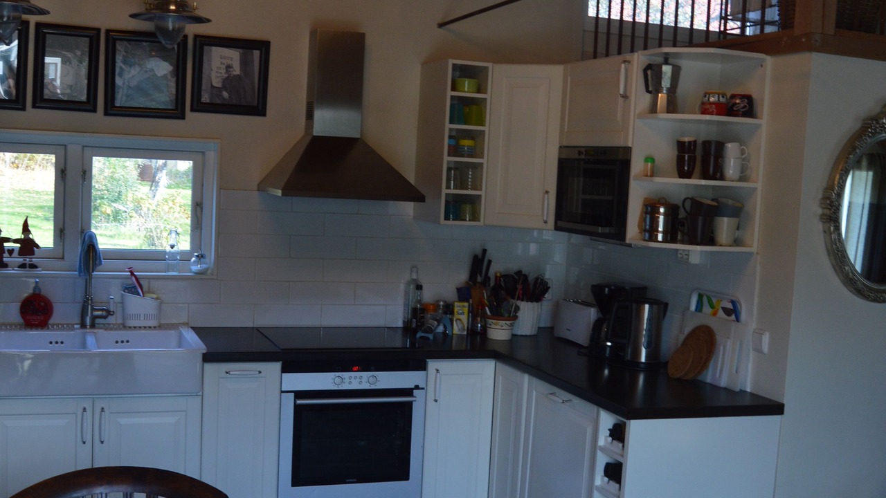 Photo of Kitchen in Koping