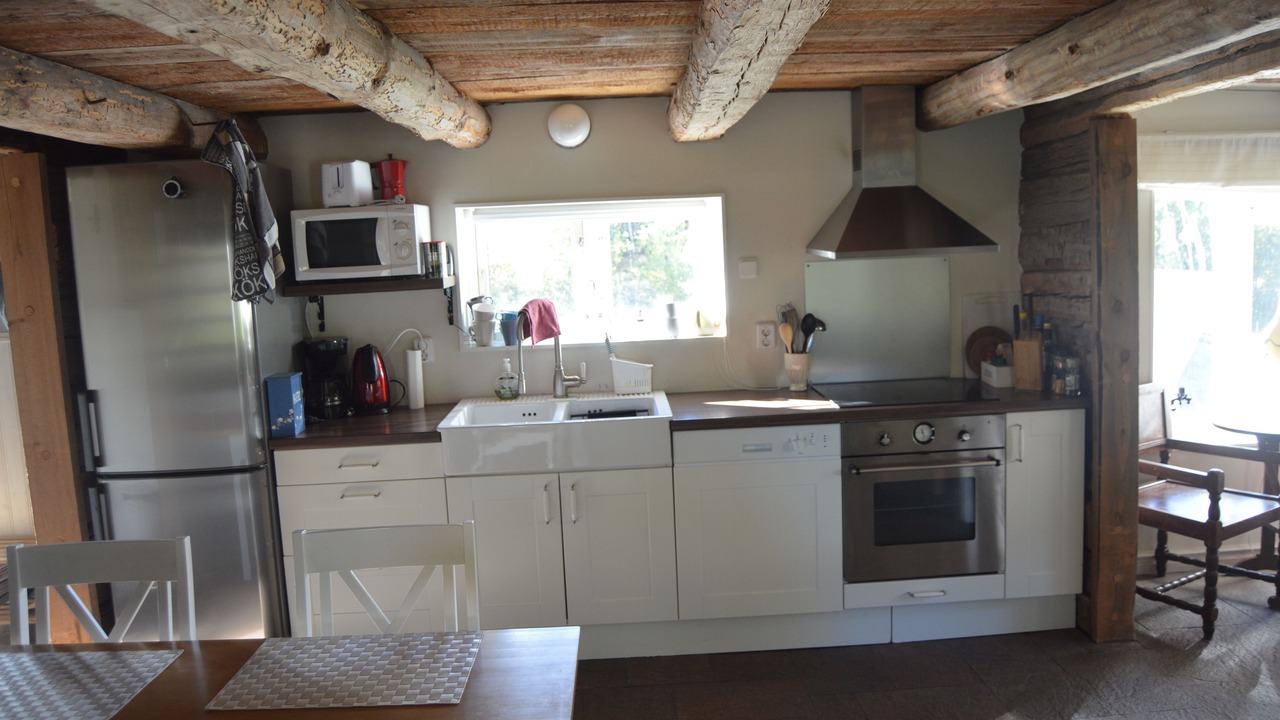 Photo of Kitchen in Koping