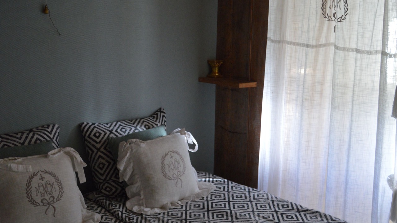 Photo of Bedroom in Koping
