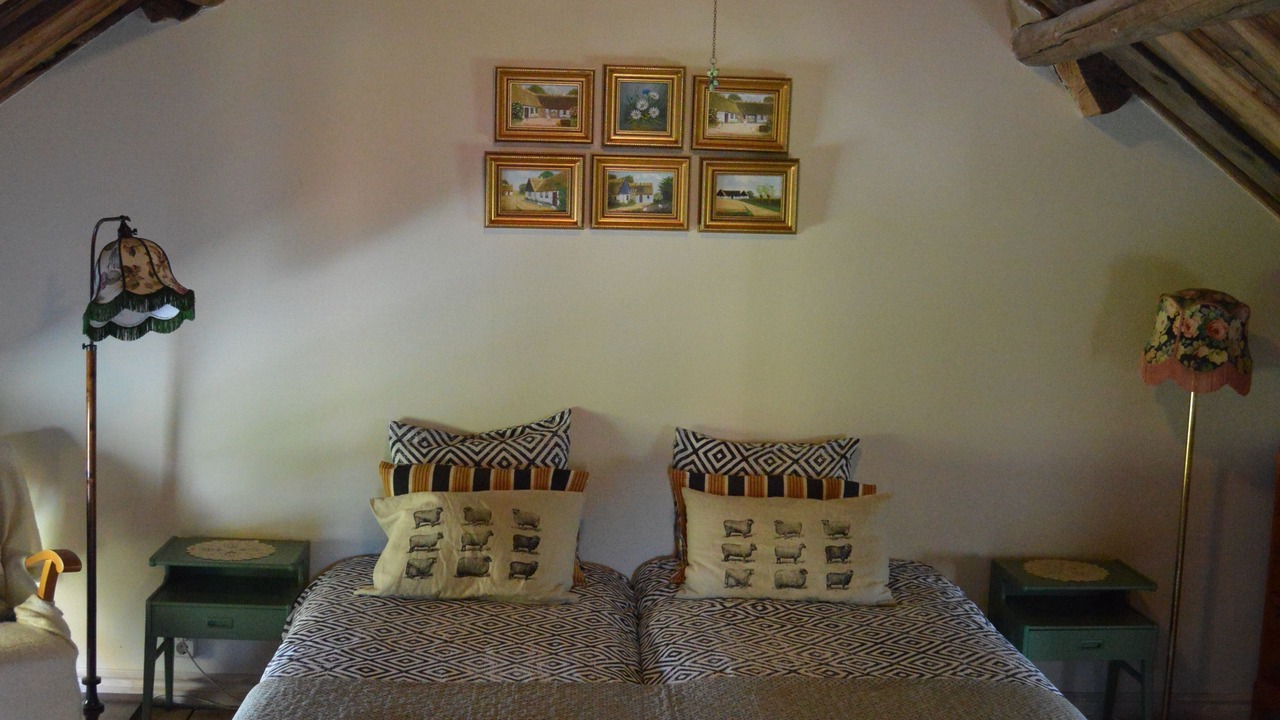 Photo of Bedroom in Koping