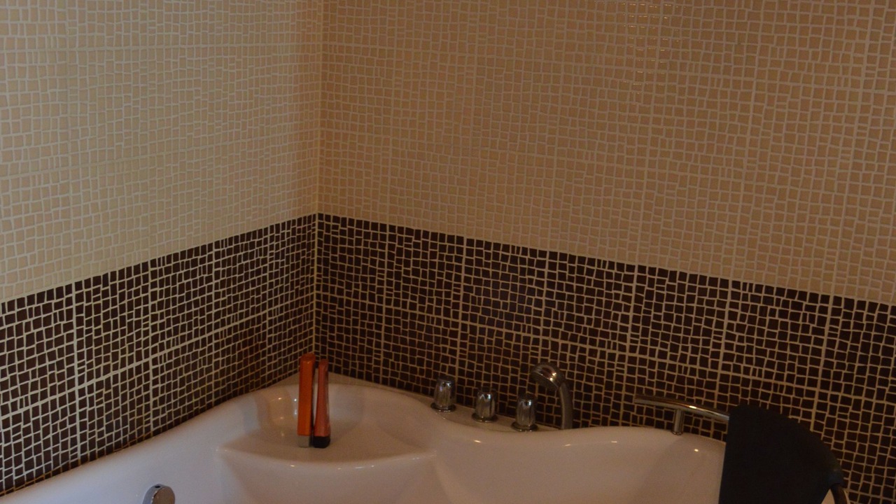 Photo of Bathroom in Koping