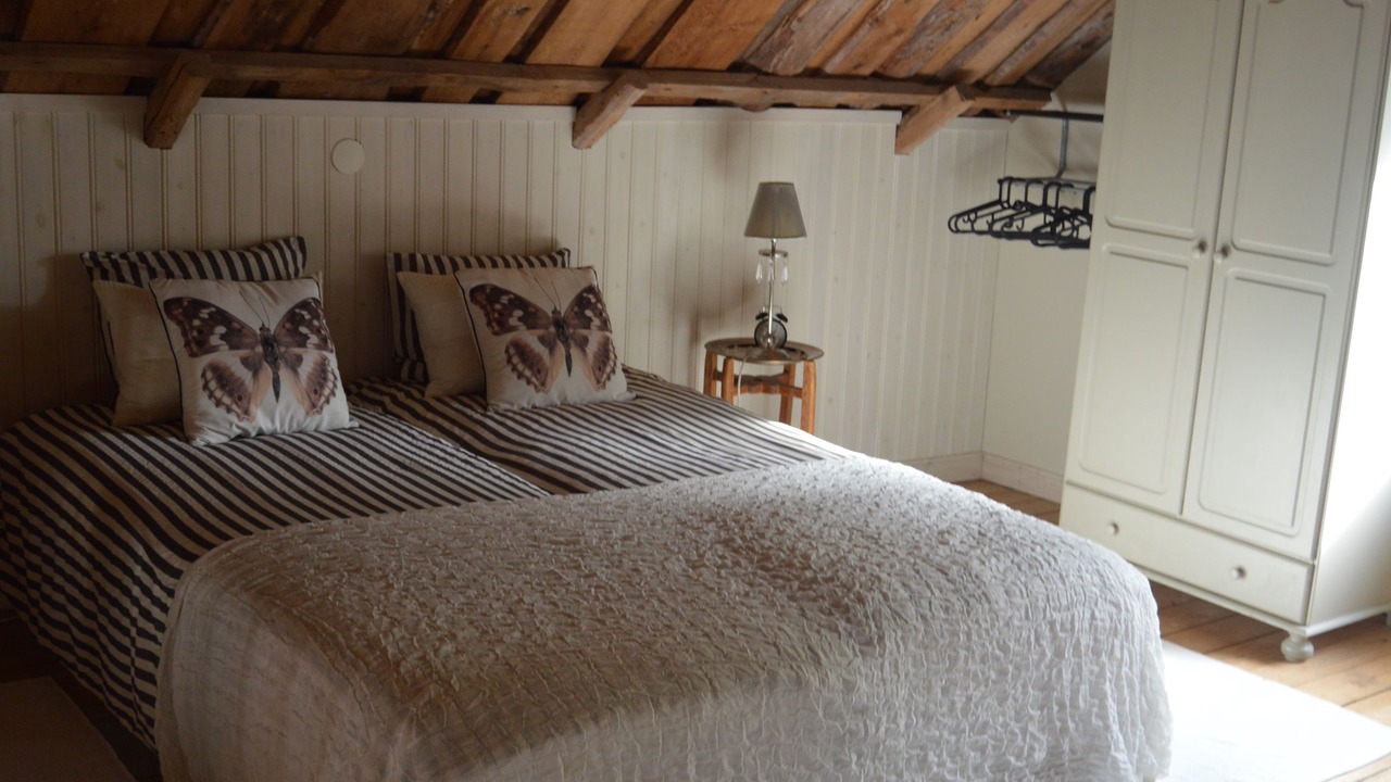 Photo of Bedroom in Koping