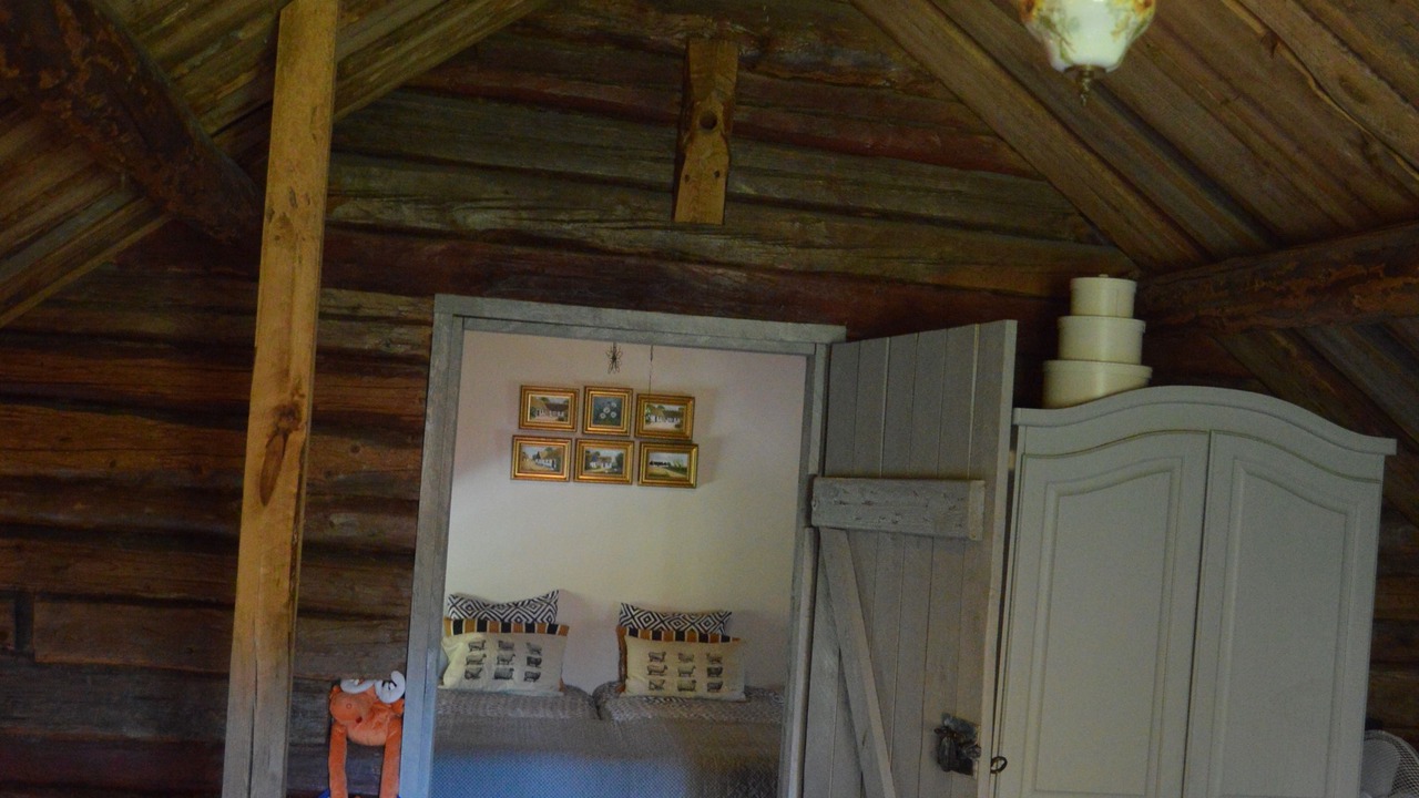 Photo of Bedroom in Koping