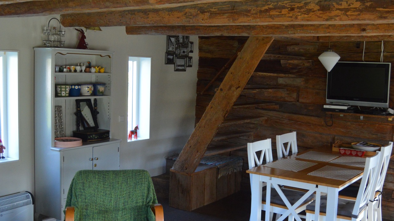 Photo of Livingroom in Koping