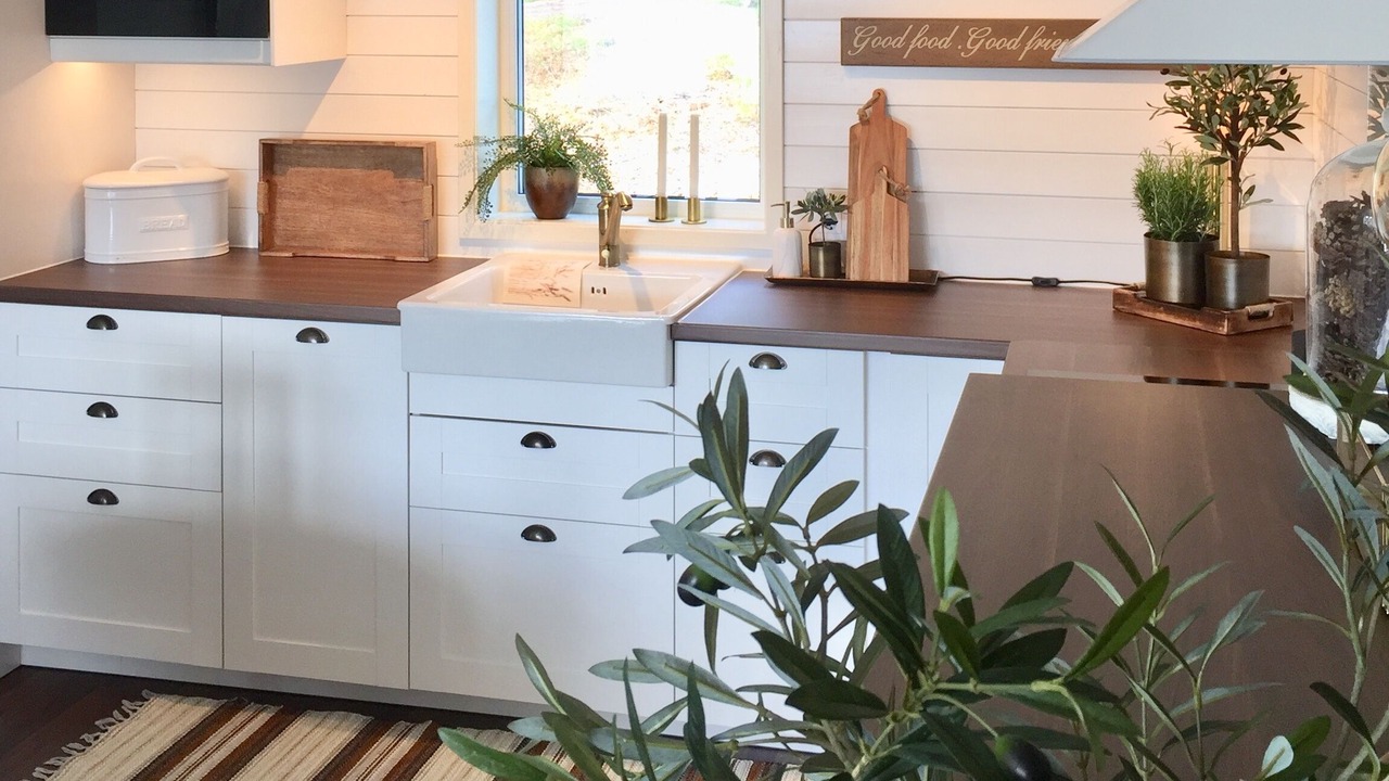 Photo of Kitchen in Asbro